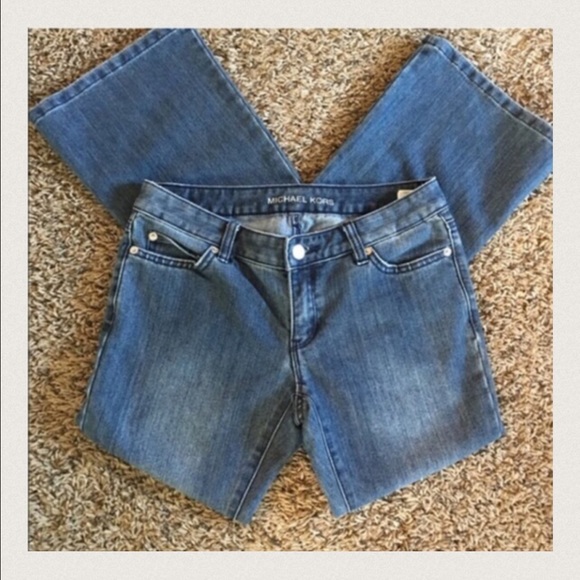 🔥MICHAEL KORS JEANS🔥UNREAL DEAL!!