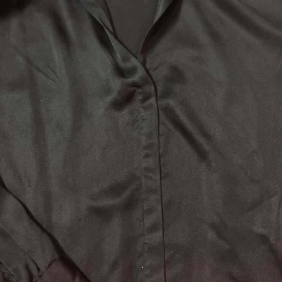 NWT Theory blouse - Picture 4 of 4