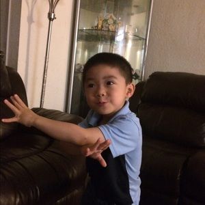 Meet your Posher, Liem