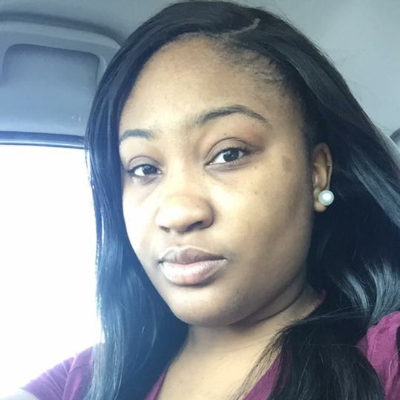 Meet your posher, Raven!