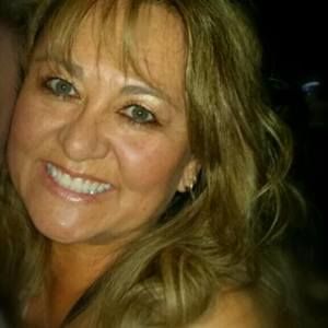 Meet your Posher, Tamiko