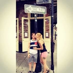 Meet your Posher, Alison