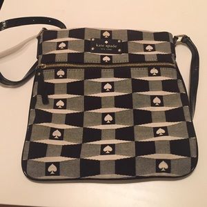 Kate Spade crossbody bag