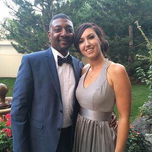 Meet your Posher, Clifton