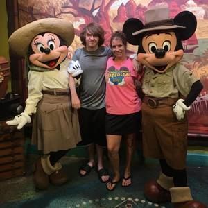 Meet your Posher, Beth