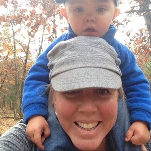 Meet your Posher, Niki