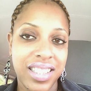 Meet your Posher, Teresa