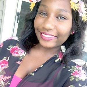 Meet your Posher, Tisha