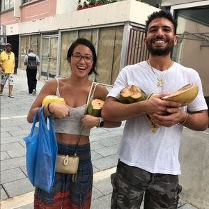 Meet your Posher, Camey