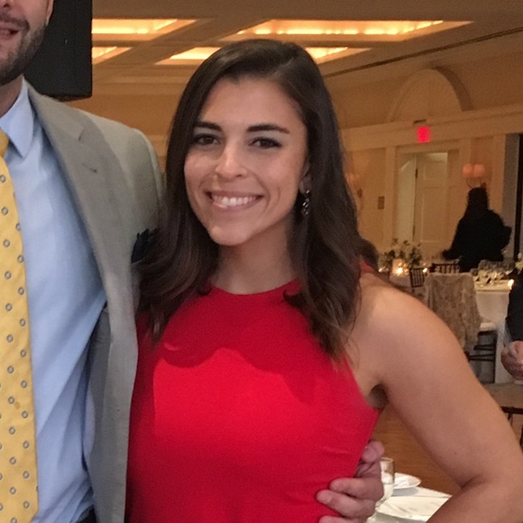 Meet your Posher, Shaina