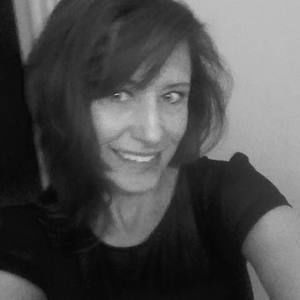 Meet your Posher, Angie