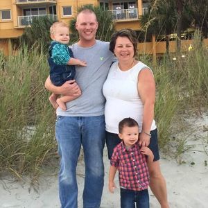 Meet your Posher, Tammy