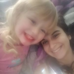 Meet your Posher, Victoria