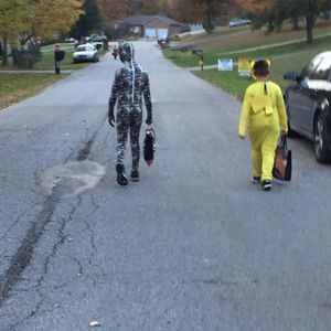 Meet your Posher, Trinity