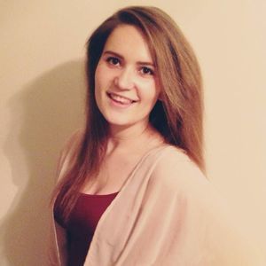 Meet your Posher, Savannah