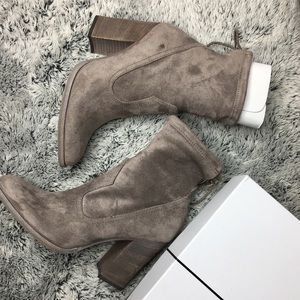 Dolce Vita boots