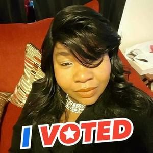 Meet your Posher, Alisha