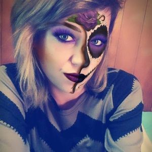 Meet your Posher, Stephni