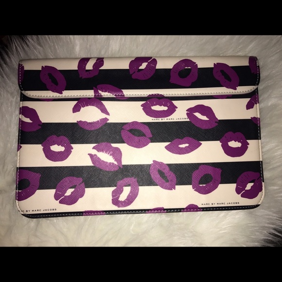 Marc by Marc Jacobs iPad sleeve