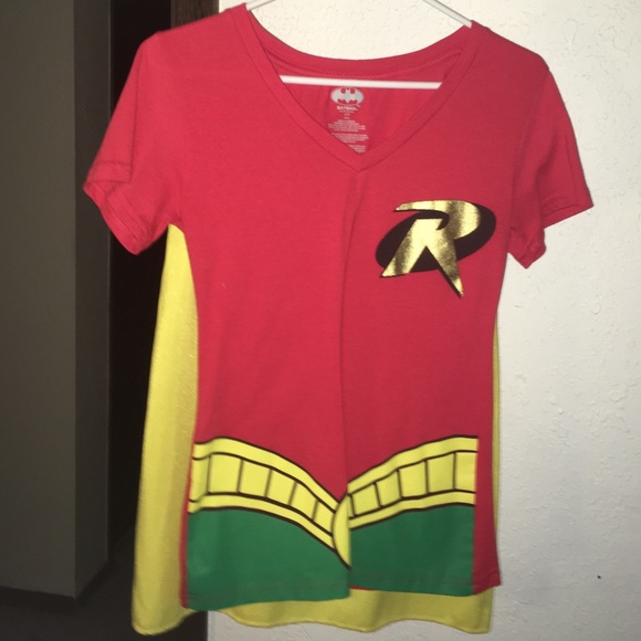 Robin Shirt