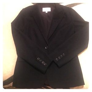 Banana republic blazer