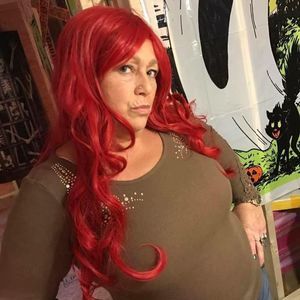 Meet your Posher, Lisa harris