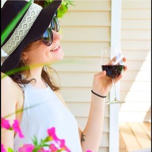 Meet your Posher, Meghan