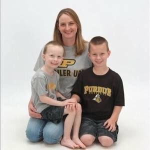 Meet your Posher, Jamie