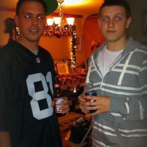 Meet your Posher, Paul