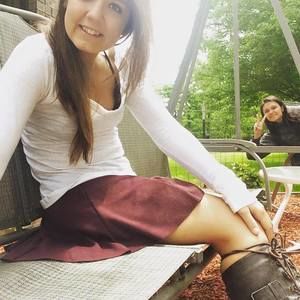 Meet your Posher, Ashleigh