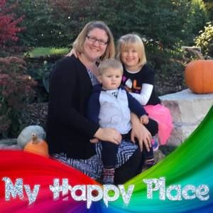 Meet your Posher, Missy