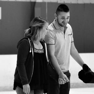 Meet your Posher, Garrett