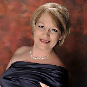 Meet your Posher, Bonnie mchenry