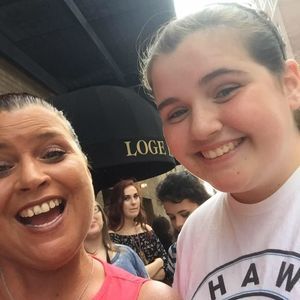 Meet your Posher, Barb