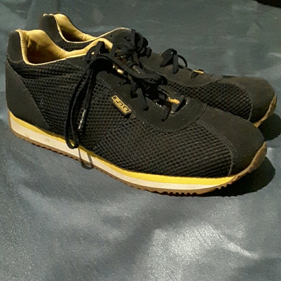 Polo Mesh Athletic Shoes