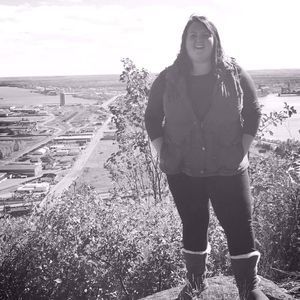 Meet your Posher, Brittany