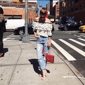 Meet your Posher, Jessyca