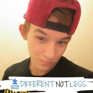 Meet your Posher, Justin