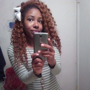 Meet your Posher, Angela