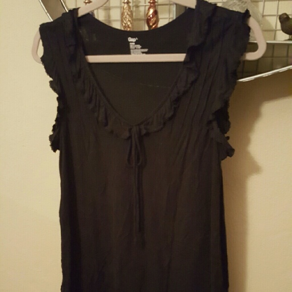 Lightweight top
