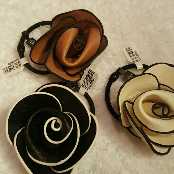 Hair accessories for Ponytail