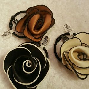 Hair accessories for Ponytail