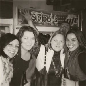 Meet your Posher, Renae