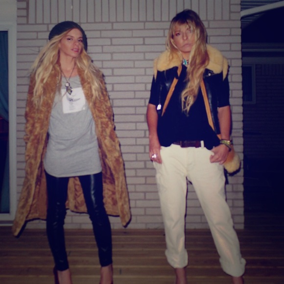 Meet your Posher, Richelle - Picture 2 of 2