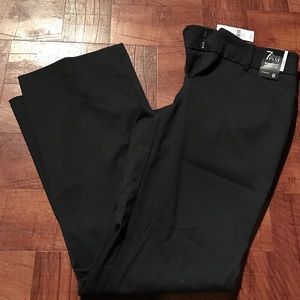 Bootcut Dress pants