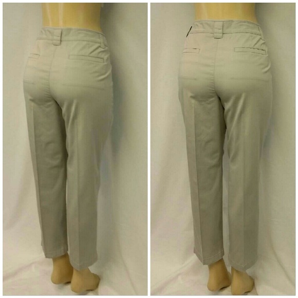 *PLUS* COLDWATER CREEK CITY FIT, PETITE Pants, 14 - Picture 4 of 7