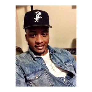 Meet your Posher, Terrell