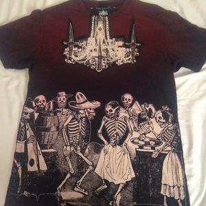 The Saints Sinphony - Vampire T