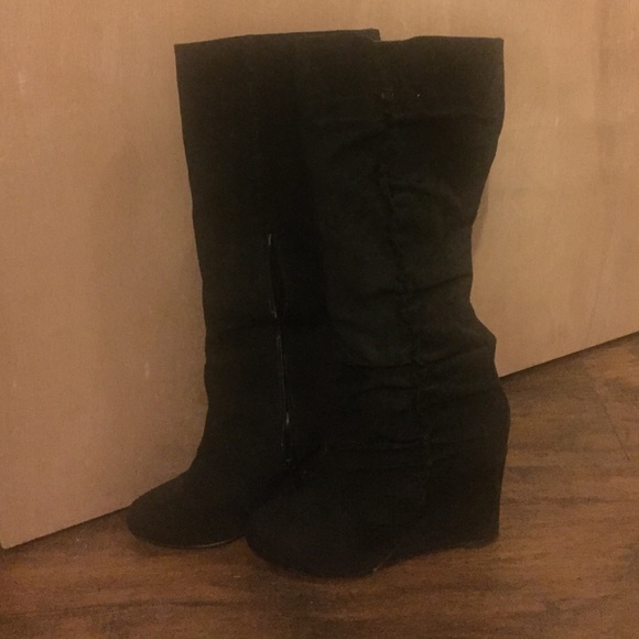 Women's boots