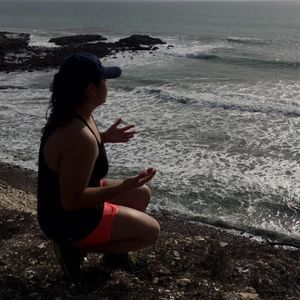 Meet your Posher, Aracely